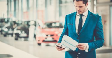 How to Find the Best Car Deals for Your Dealership