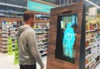 In-Store Display Advertising