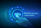 Robotic Process Automation Development services