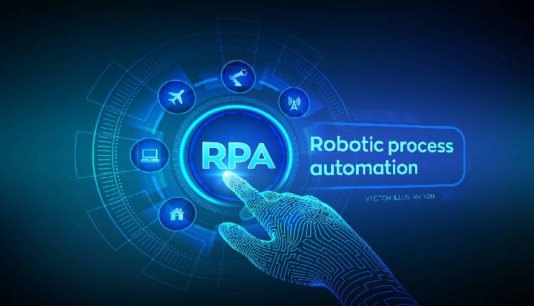 Robotic Process Automation Development services