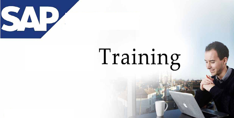 SAP Online Training
