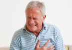 Symptoms of Heart Attack