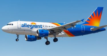 cheap Allegiant Airlines tickets?