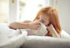 How to Support a Child With Allergies