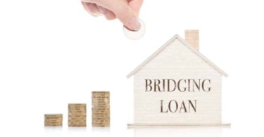 Bridging Loan