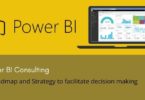Power BI consulting