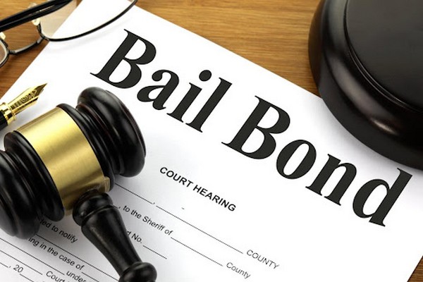Reasons Why Bail is Denied