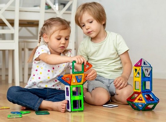 Tips for Buying Toys for Children