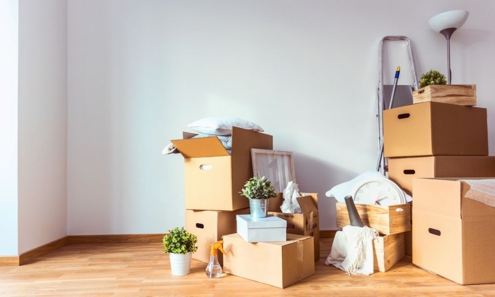 Things To Consider Before Moving Into an Apartment