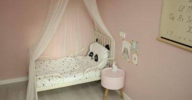 Tips for Designing a Modern Baby Room