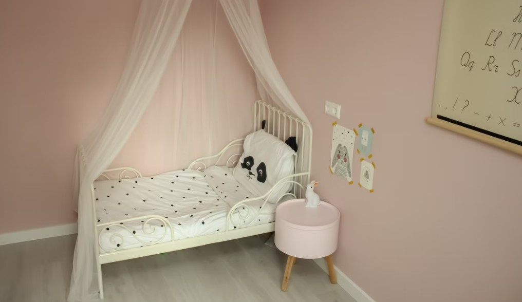 Tips for Designing a Modern Baby Room