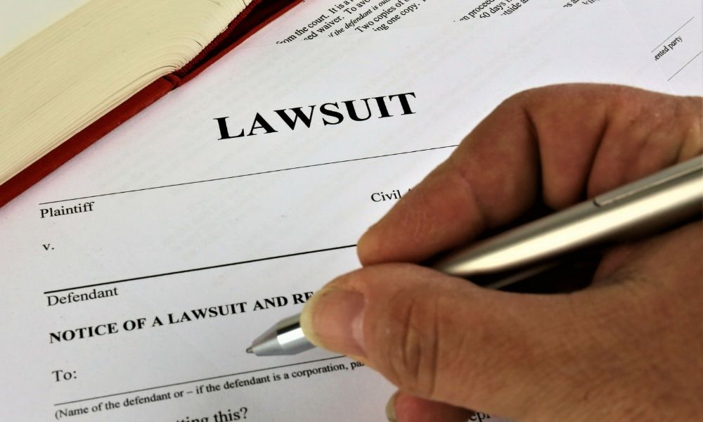 Different Reasons People Choose To Pursue a Lawsuit