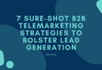 B2B Telemarketing Strategies