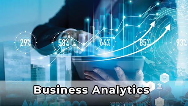 Business Analytics 