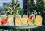 Detox Drinks