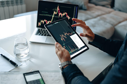 pursue a finance degree