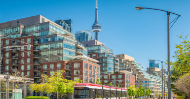 Best Hotels in Toronto