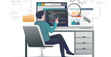 Ways To Store Lots of Data