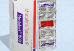 What is Modalert 200mg