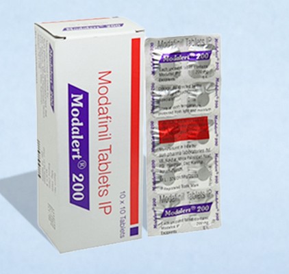 What is Modalert 200mg