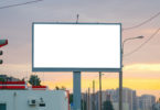 advertising banners