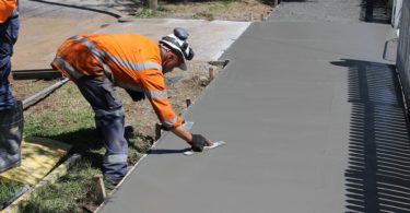How To Reduce Shrinkage And Thermal Cracking In Concrete