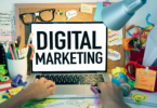 Digital Marketing Help You To Shape Your Business