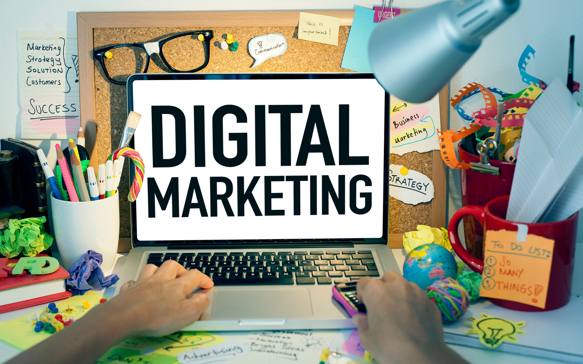 Digital Marketing Help You To Shape Your Business