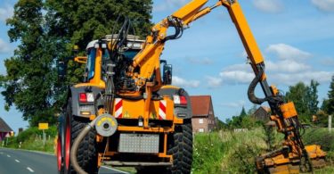 Tips for Successfully Operating Your Skid Steer Brush Cutter