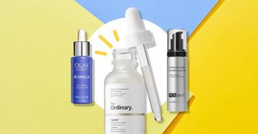 face serums benefits