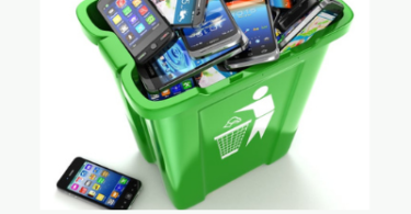 Don't bin your old mobile phone – there's treasure behind the plastic