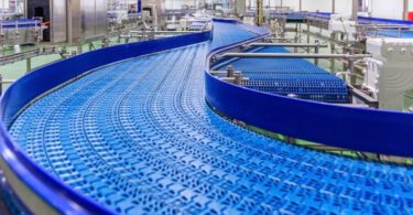 5 Types of Industrial Conveyor Systems To Consider