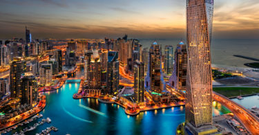 real estate broker in Dubai