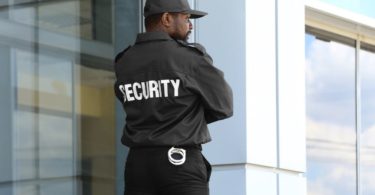 Ways Security Guards Can Stay Safe and Comfortable