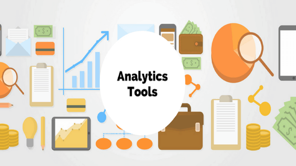 Integrating Web Analytics Tools