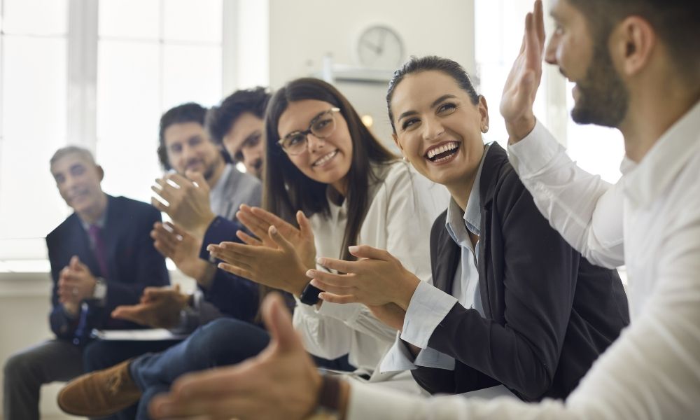 Small Business Tactics To Help Your Company Prosper