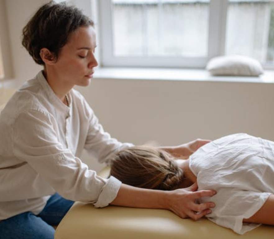 chiropractic care for hip pain