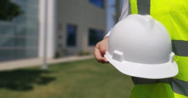 Future of the Construction Industry