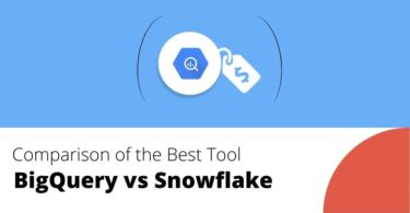 Bigquery vs Snowflake
