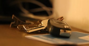 Program Digital Car Keys