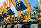 The World's Biggest Construction Equipment Manufacturers