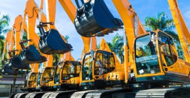 The World's Biggest Construction Equipment Manufacturers