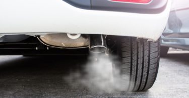 How Your Vehicle’s Exhaust System Components Work Together