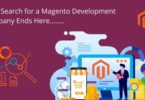 Magento Development Company