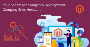 Magento Development Company