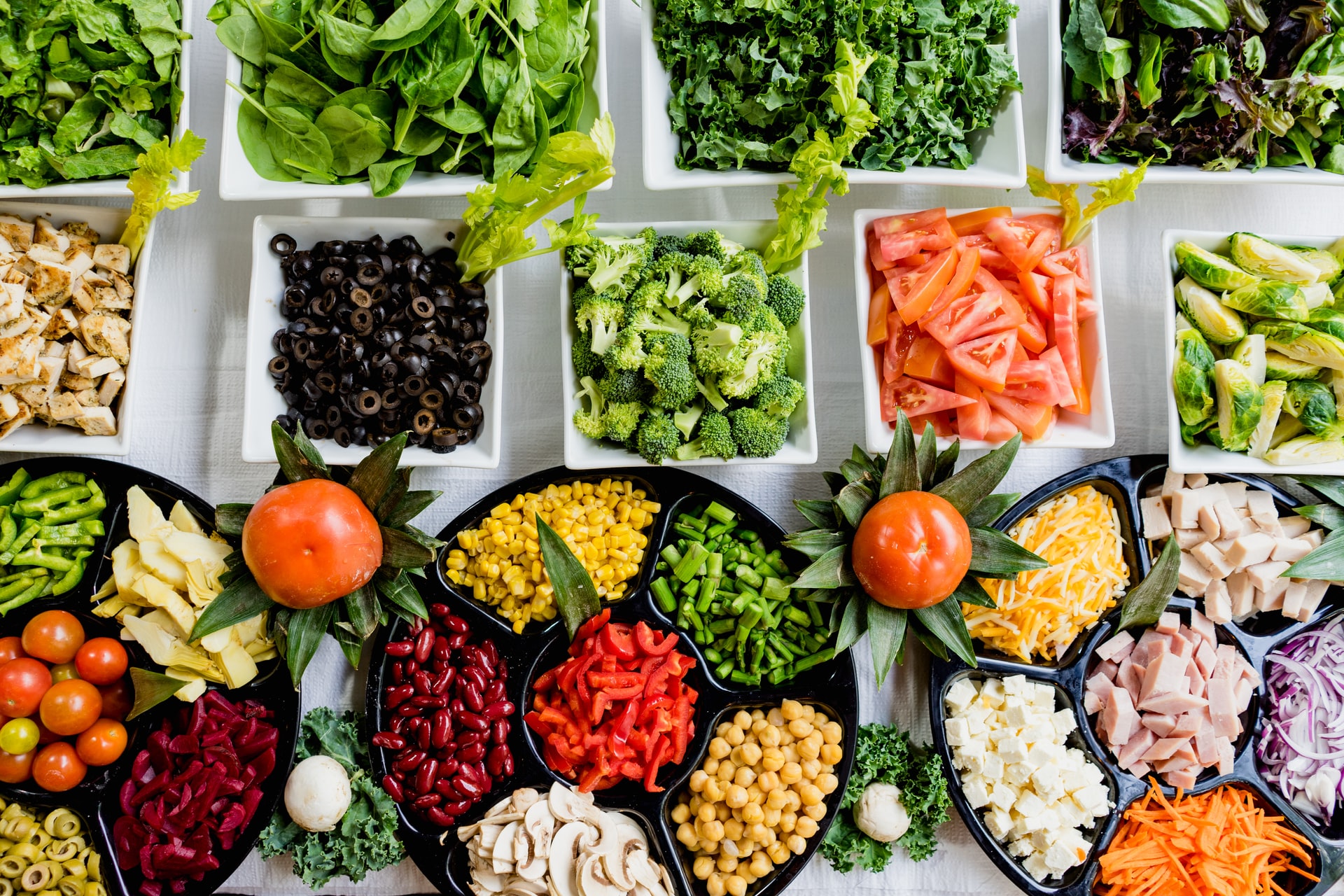 Vegan Diet