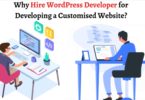 Hire WordPress Developer
