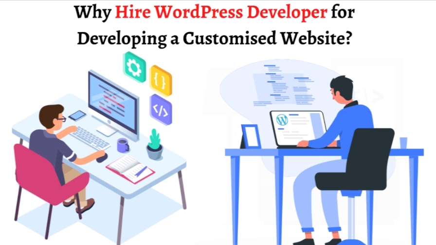 Hire WordPress Developer