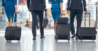 3 Essential Features of a Pilot’s Flight Bag