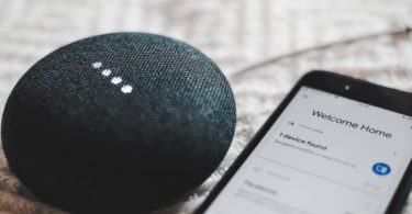 Smart Homes technically